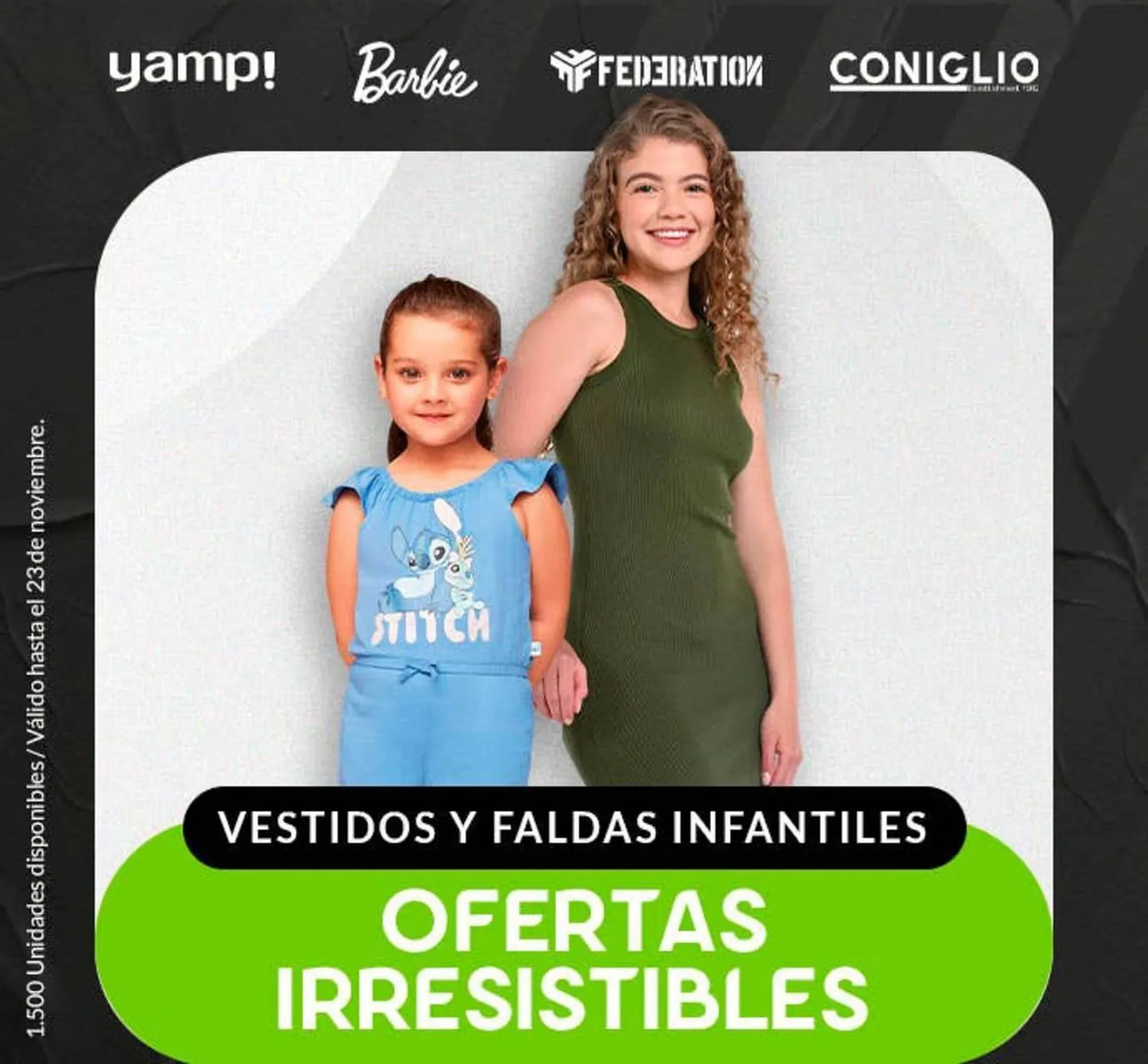 Catalogo de Catálogo Falabella 22 de noviembre al 2 de diciembre 2024 - Pag 4