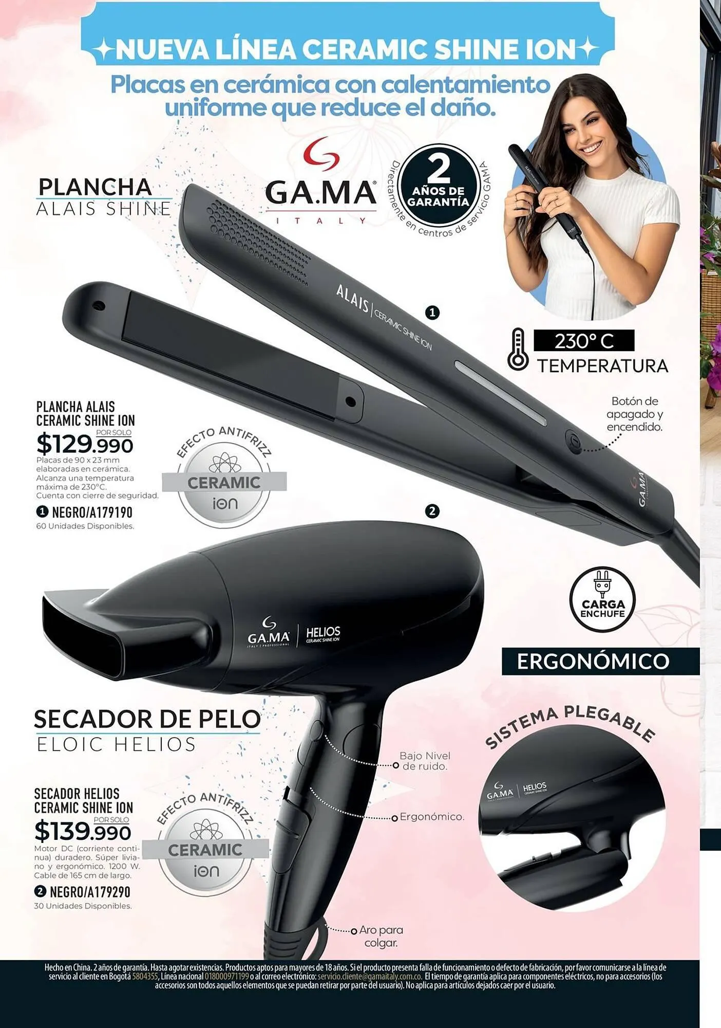 Catalogo de Catálogo Croydon 9 de febrero al 31 de marzo 2026 - Pag 225