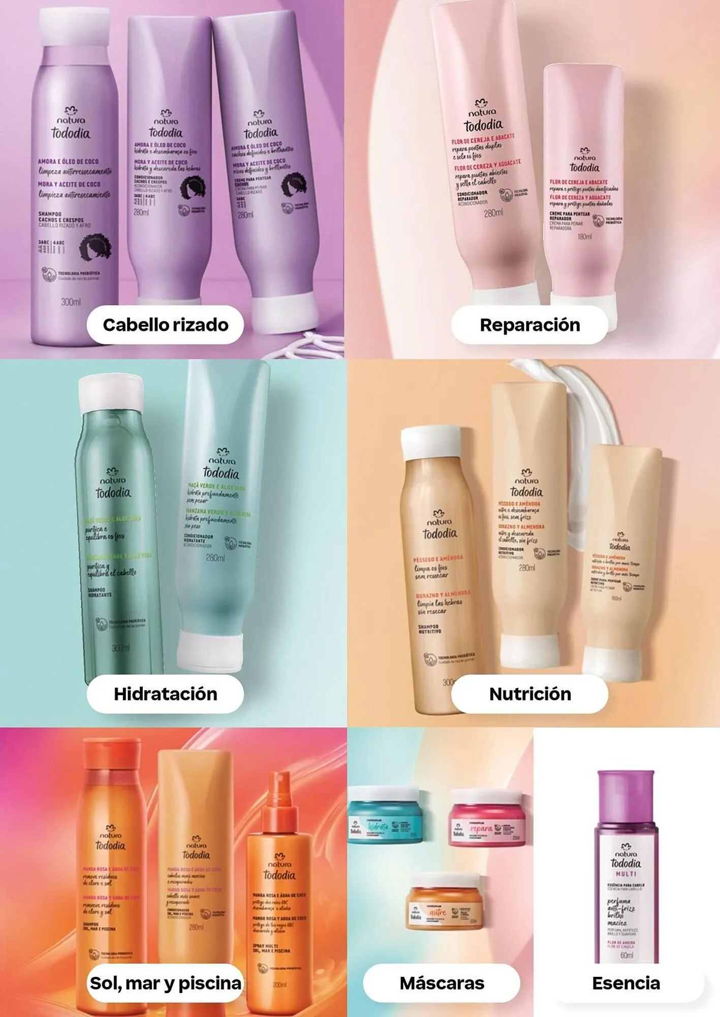 Catalogo de Catálogo Natura 1 de enero al 31 de enero 2026 - Pag 135