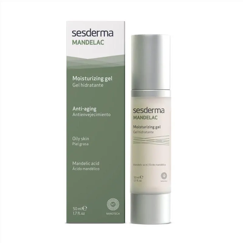Mandelac Gel - Sesderma