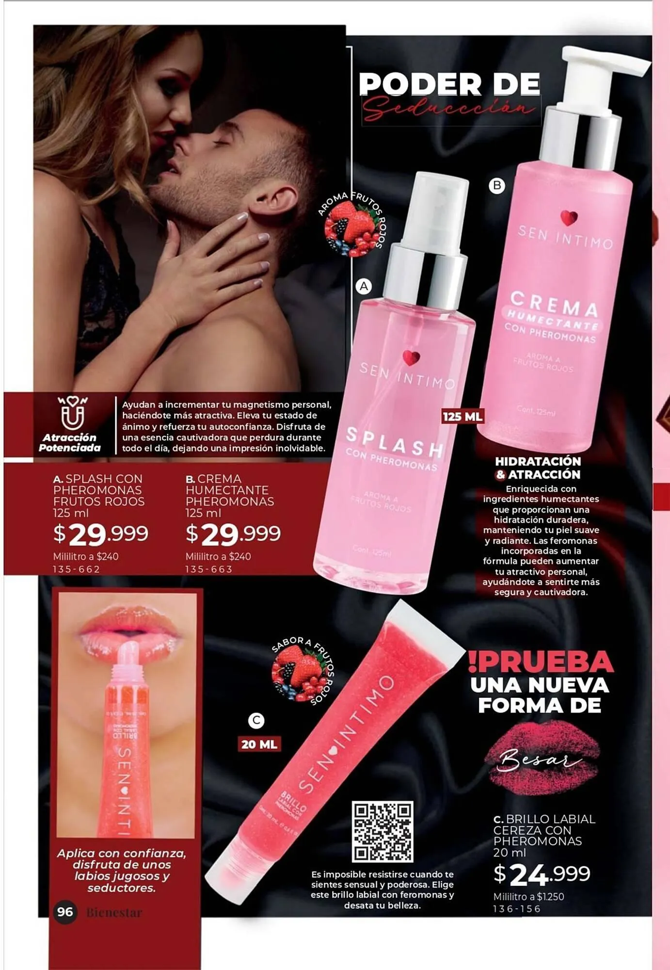 Catalogo de Catálogo Dolce Catálogos 18 de diciembre al 18 de marzo 2025 - Pag 151