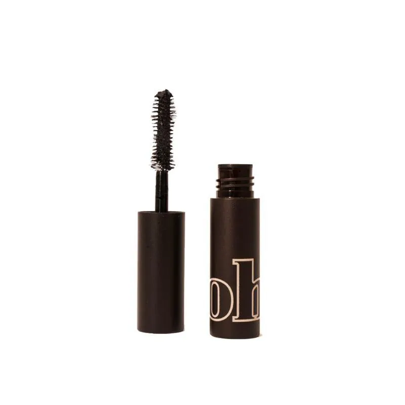 Mini Pestañina Mini Intenso Mascara - Black