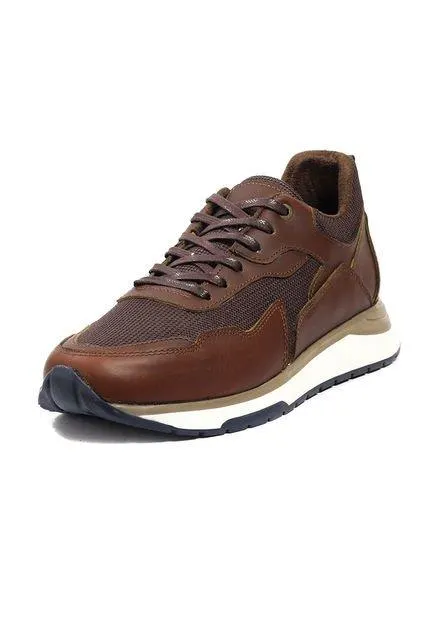 Tenis Cuero Cafe MOOPY Boss 02