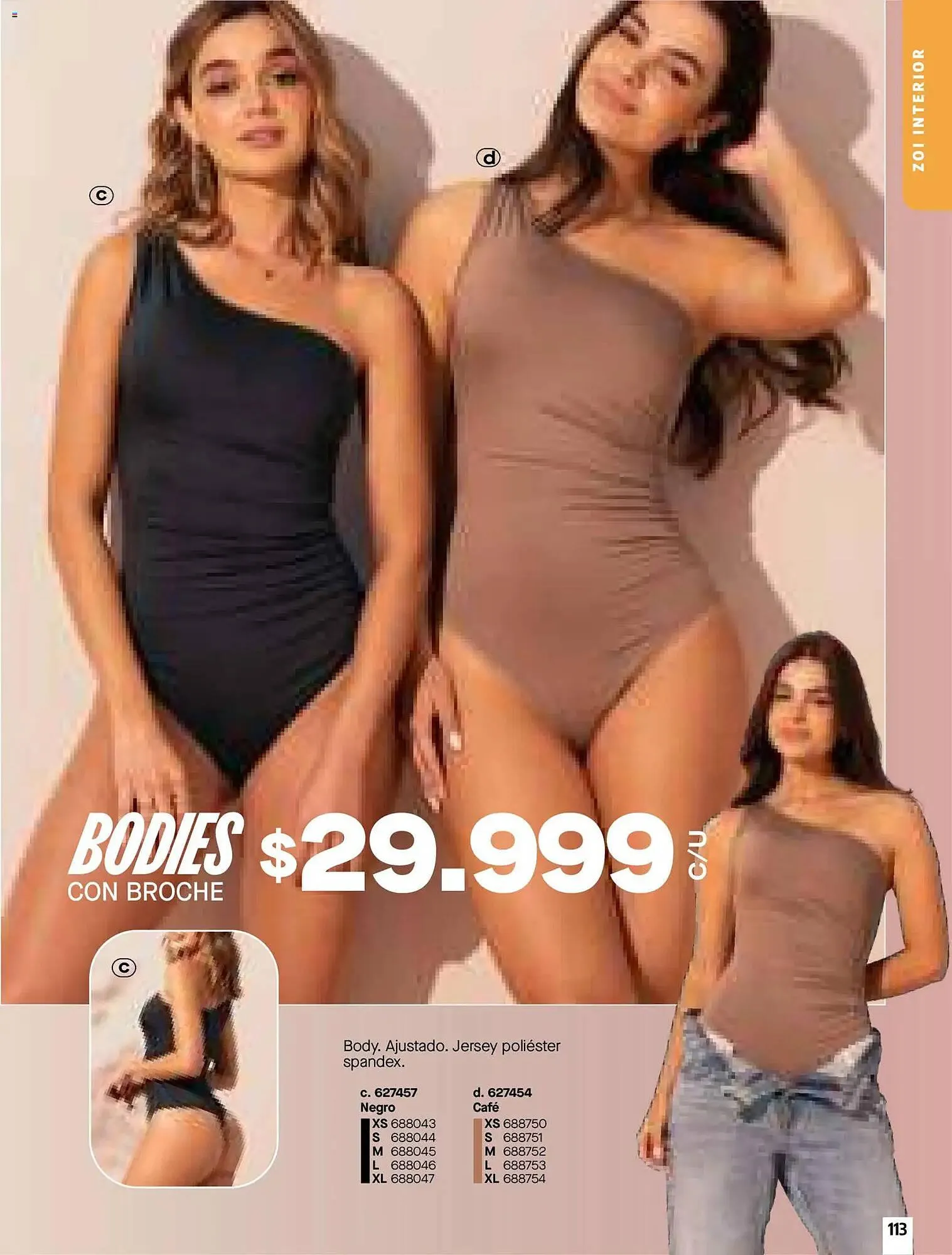 Catalogo de Catálogo Pacífika 24 de febrero al 24 de marzo 2026 - Pag 115