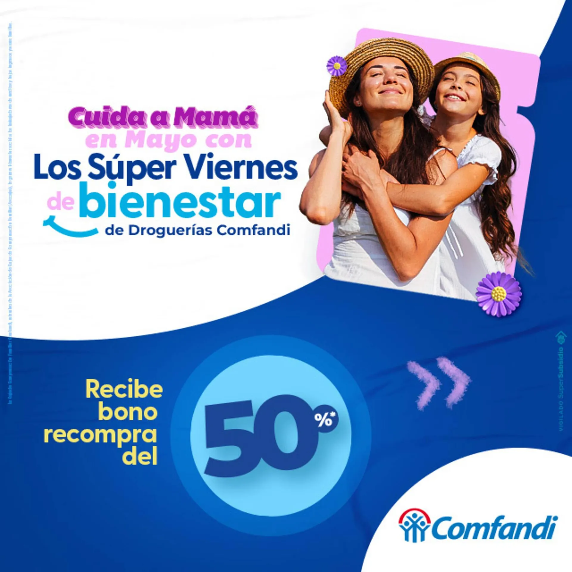 Catálogo Comfandi - 1