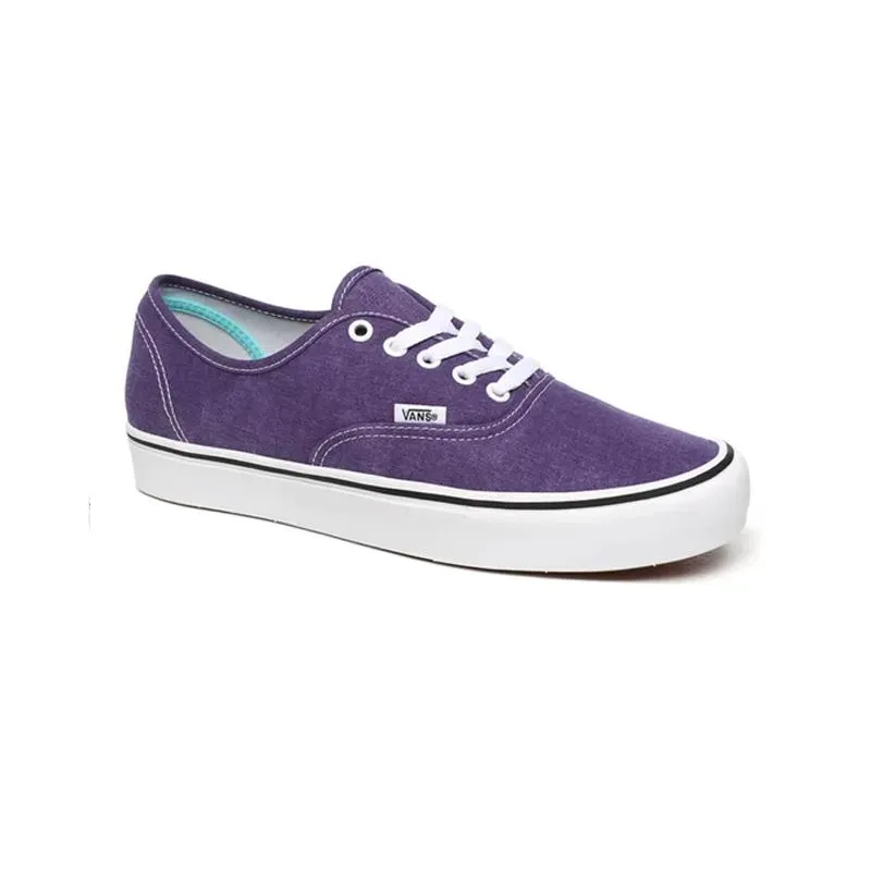 Zapatos Vans Comfycush Authentic Heliotrope Talla 9.0