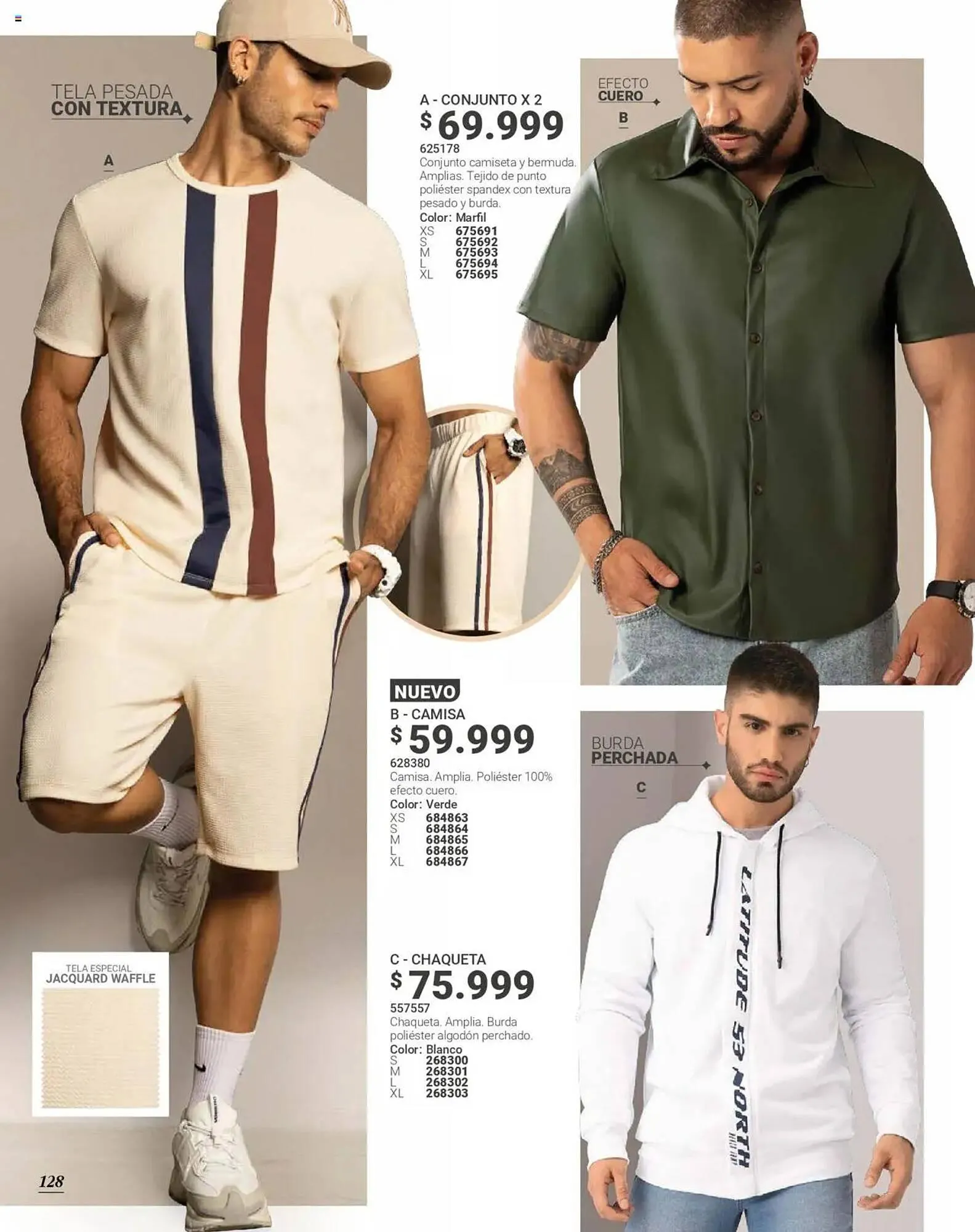 Catalogo de Catálogo Carmel 25 de septiembre al 1 de enero 2026 - Pag 130