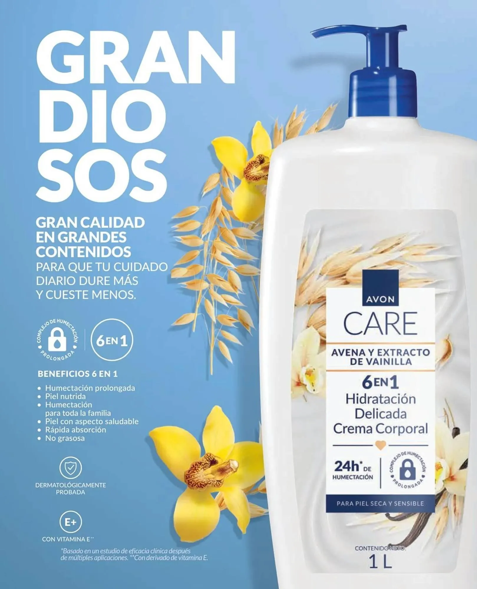 Catalogo de Catálogo Avon 25 de febrero al 31 de marzo 2026 - Pag 150