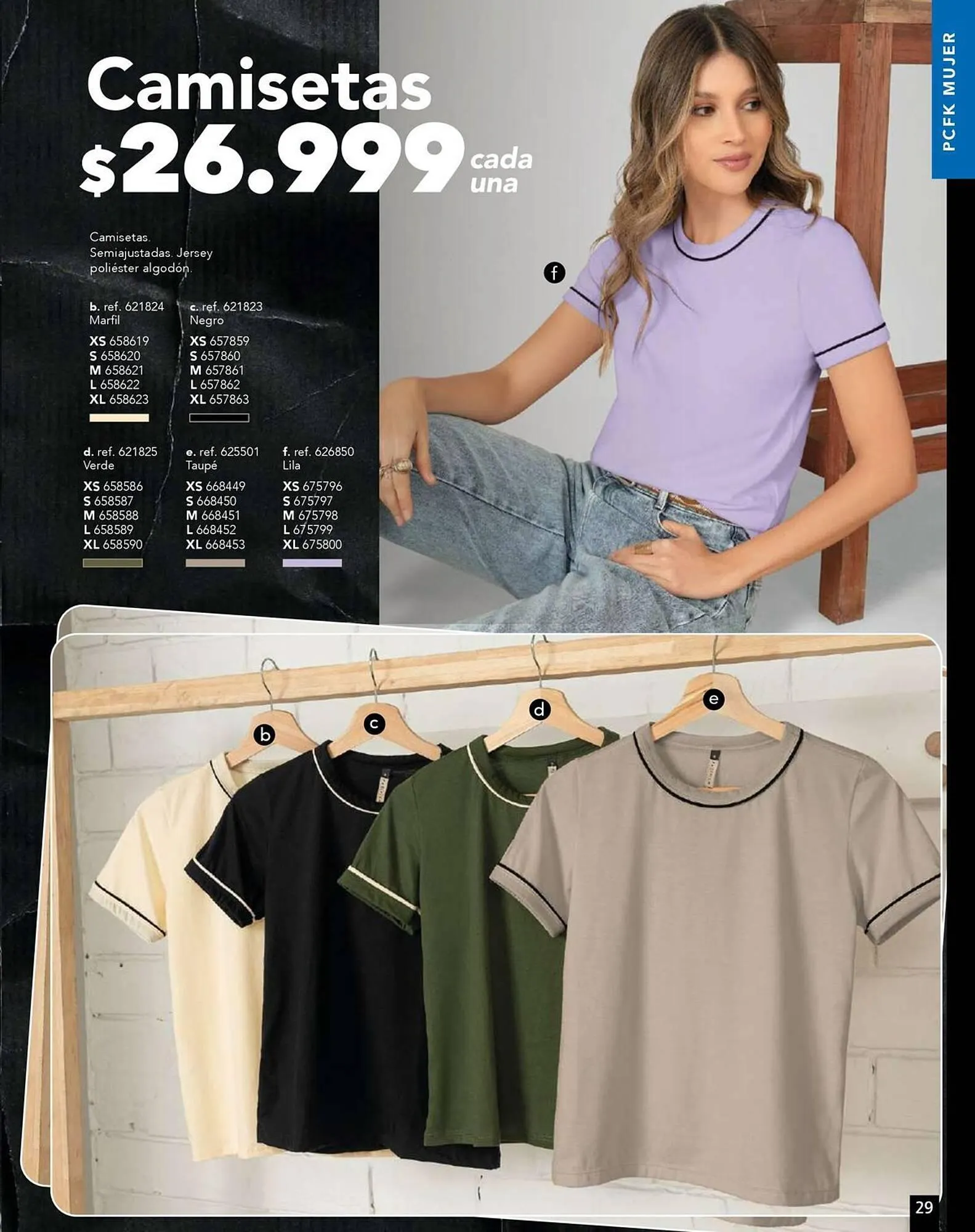 Catalogo de Catálogo Pacífika 15 de septiembre al 30 de septiembre 2025 - Pag 30