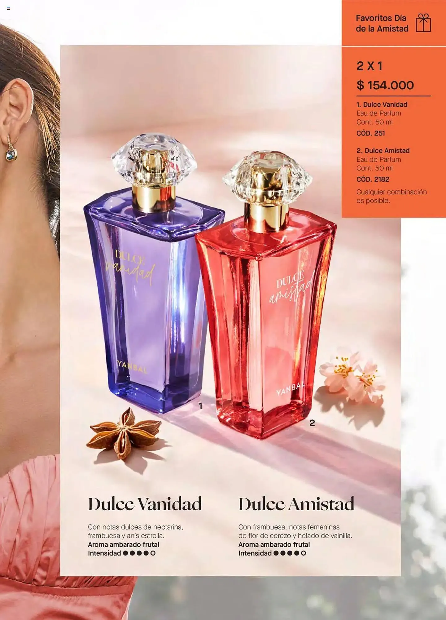 Catalogo de Catálogo Yanbal 16 de agosto al 13 de septiembre 2025 - Pag 21