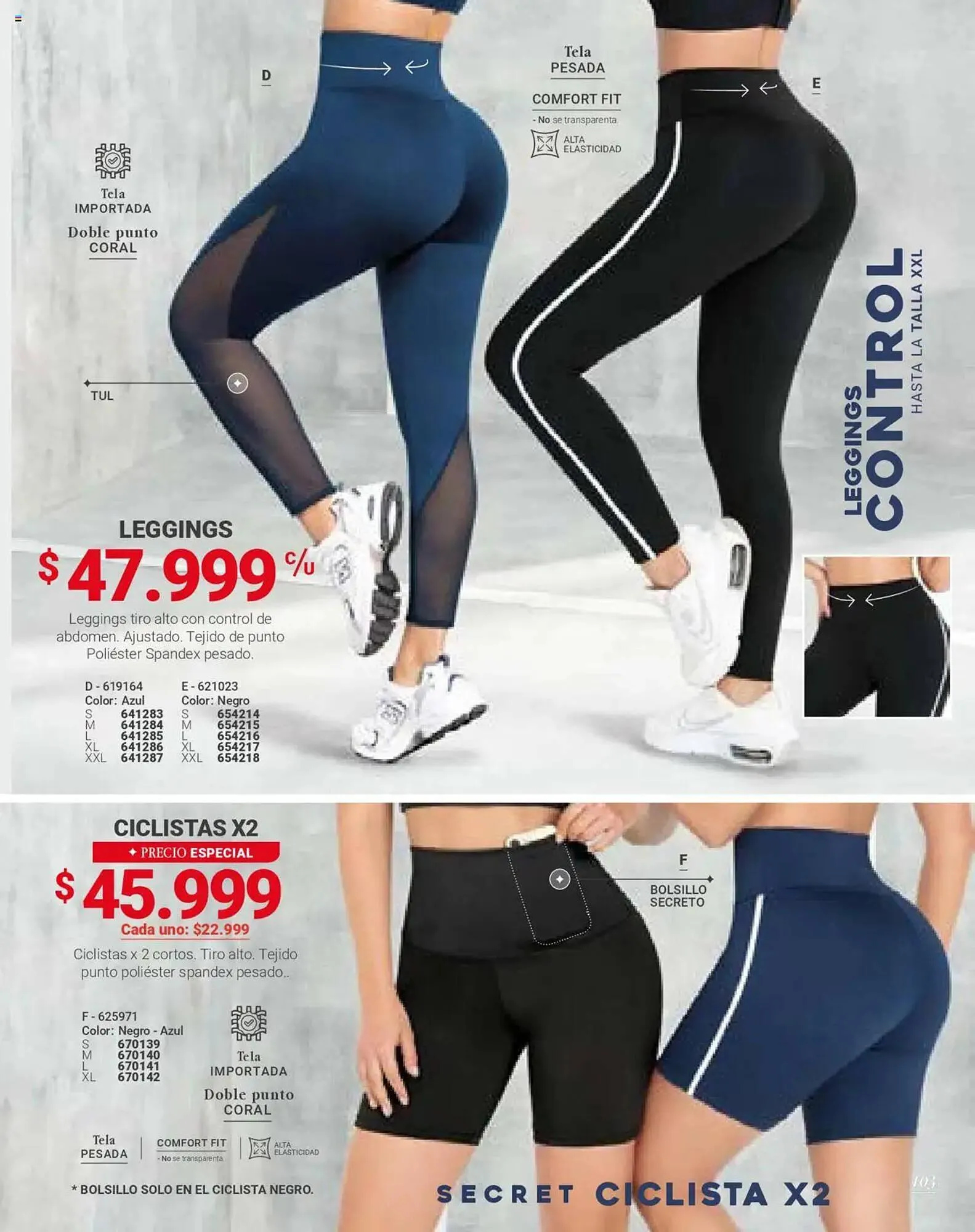 Catalogo de Catálogo Carmel 1 de junio al 1 de agosto 2025 - Pag 105