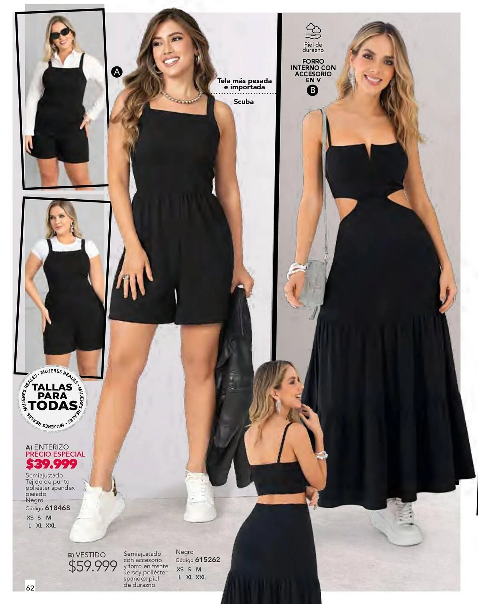 Catalogo de Catálogo Loguin 25 de marzo al 30 de abril 2025 - Pag 64