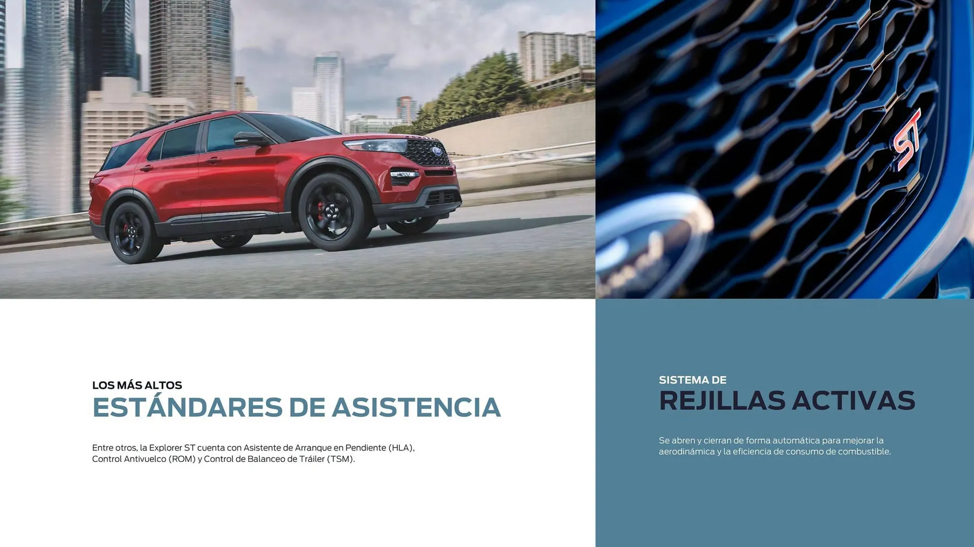 Catalogo de Catálogo Ford 29 de octubre al 29 de octubre 2025 - Pag 7