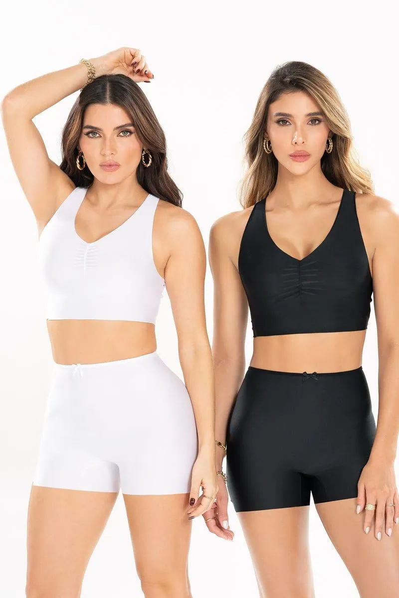 TOP X 2 CONTROL Multicolor