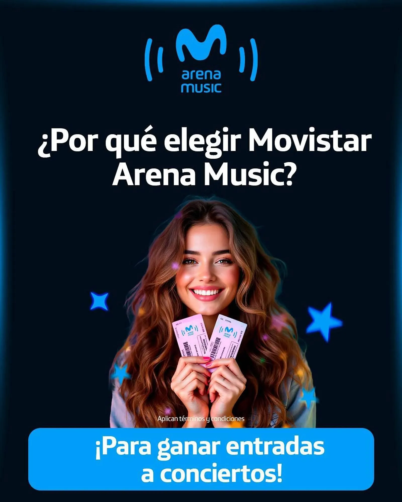 Catalogo de Catálogo Movistar 30 de abril al 10 de mayo 2025 - Pag 1