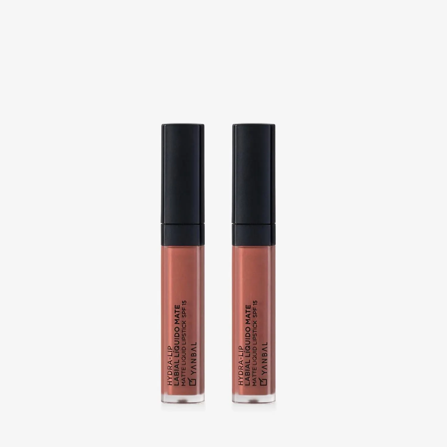 2x1 Hydra-Lip Labial Líquido Mate