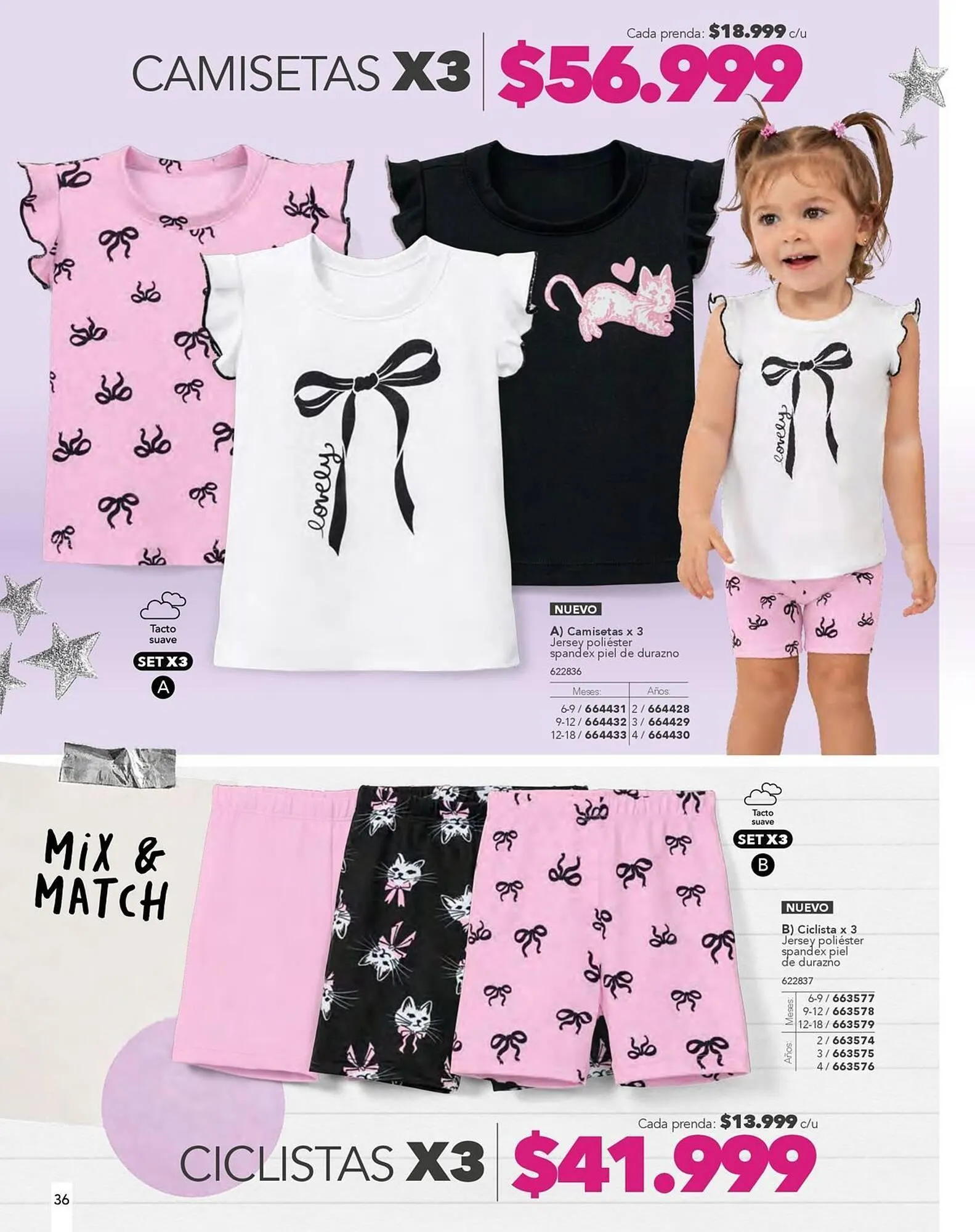 Catalogo de Catálogo Loguin 3 de abril al 9 de abril 2025 - Pag 175