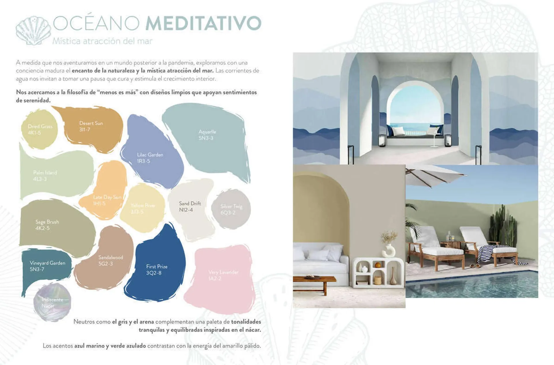 Catalogo de Catálogo Corona Centro de Inspiración 30 de junio al 28 de junio 2024 - Pag 5