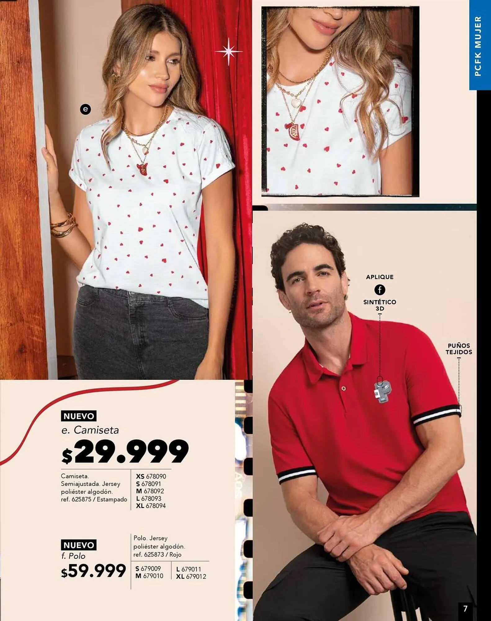 Catalogo de Catálogo Pacífika 13 de agosto al 31 de agosto 2025 - Pag 8