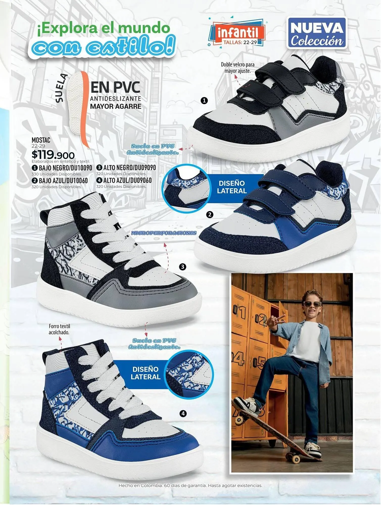 Catalogo de Catálogo Croydon 19 de agosto al 18 de septiembre 2025 - Pag 162
