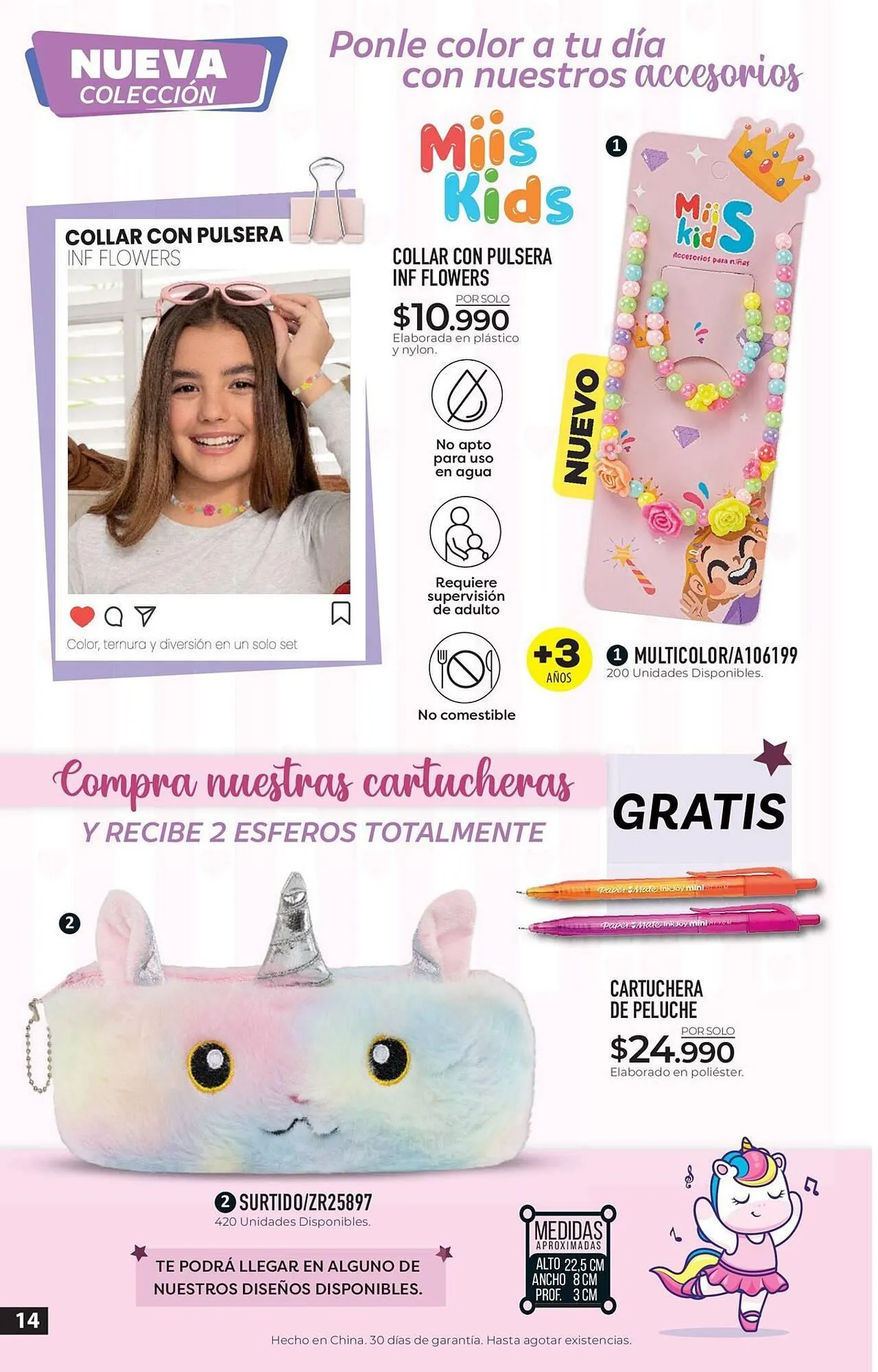 Catalogo de Catálogo Croydon 30 de diciembre al 5 de febrero 2026 - Pag 219