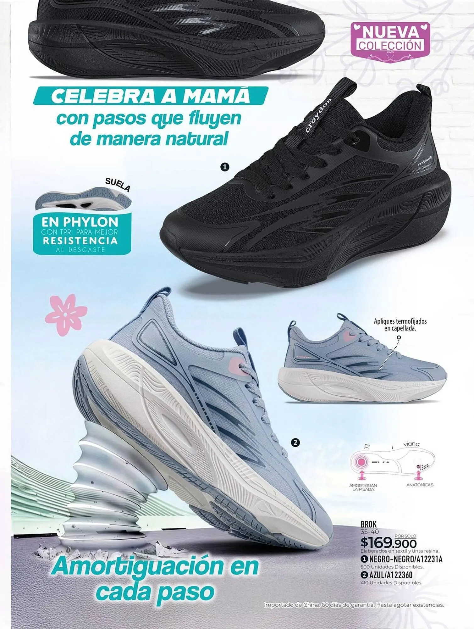 Catalogo de Catálogo Croydon 6 de mayo al 28 de mayo 2026 - Pag 25