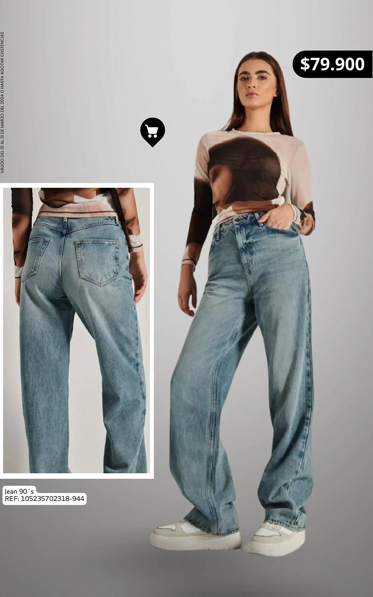 Catalogo de Catálogo Koaj 18 de marzo al 31 de marzo 2024 - Pag 23