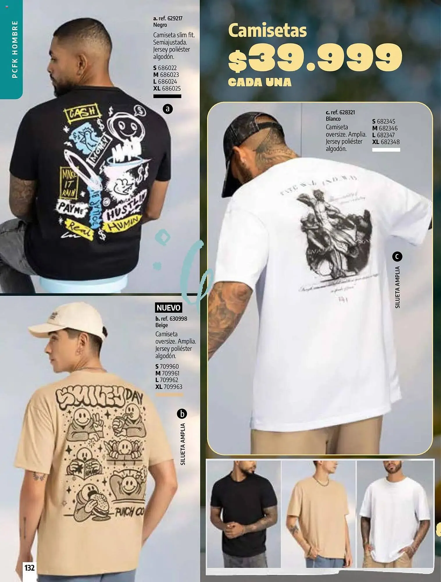 Catalogo de Catálogo Pacífika 6 de febrero al 12 de febrero 2026 - Pag 132