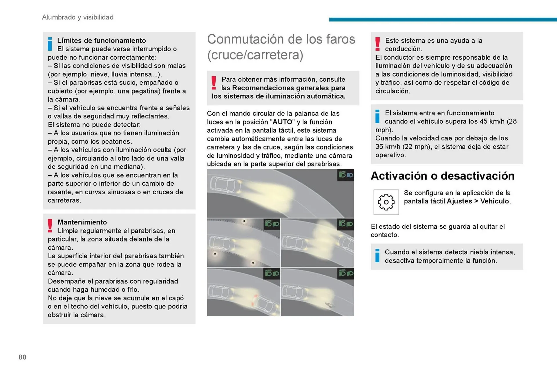 Catalogo de Catálogo Peugeot 7 de septiembre al 7 de septiembre 2026 - Pag 82