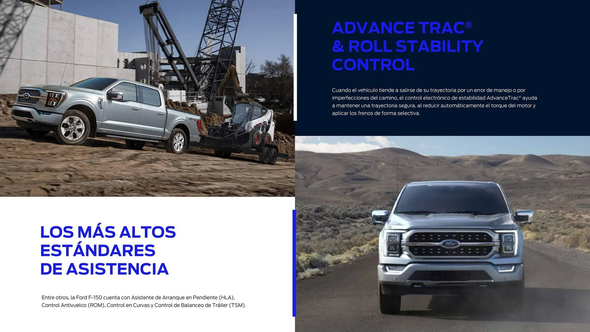 Catalogo de Catálogo Ford 29 de octubre al 29 de octubre 2025 - Pag 45