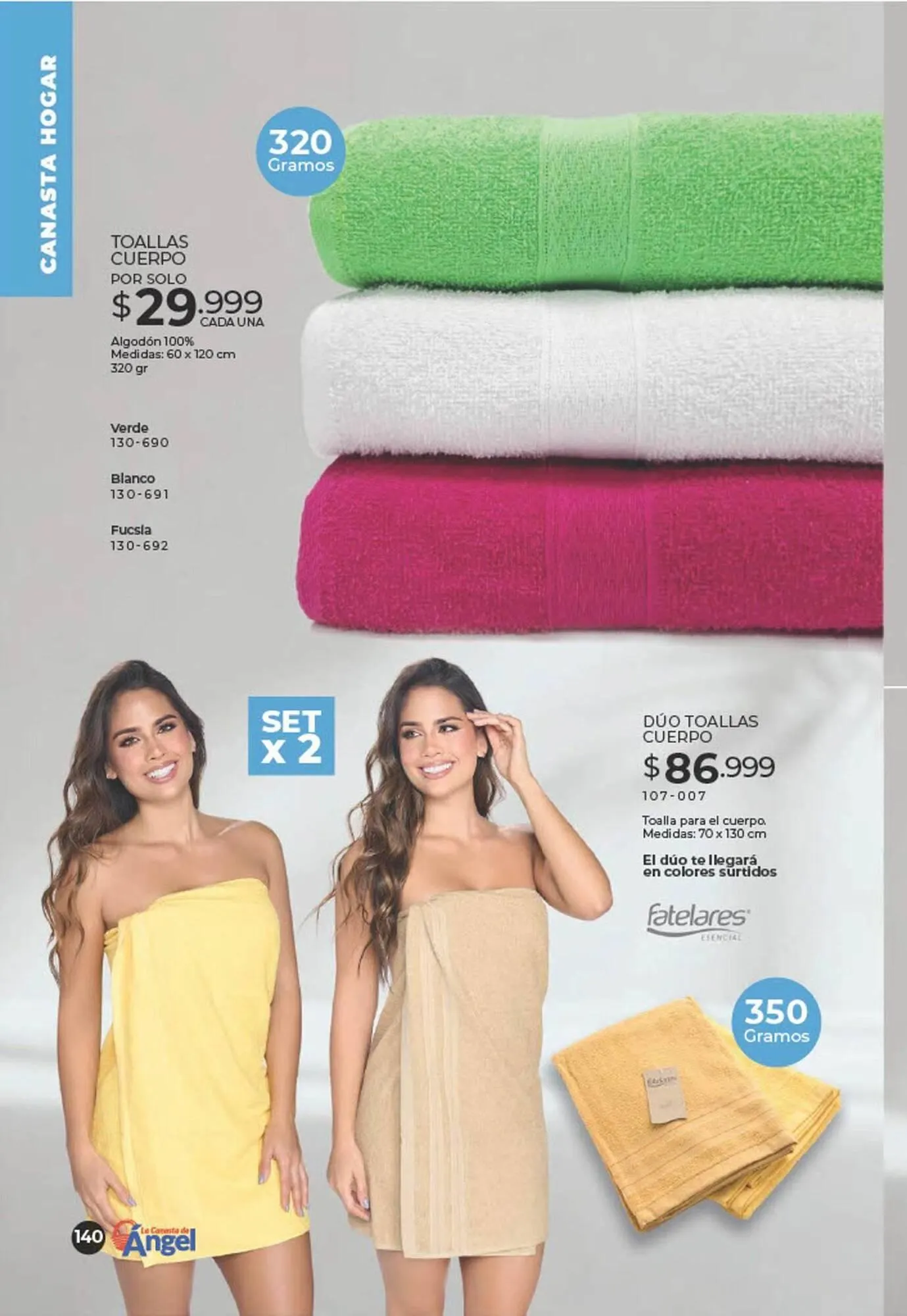 Catalogo de Catálogo Dolce Catálogos 24 de octubre al 24 de enero 2025 - Pag 44