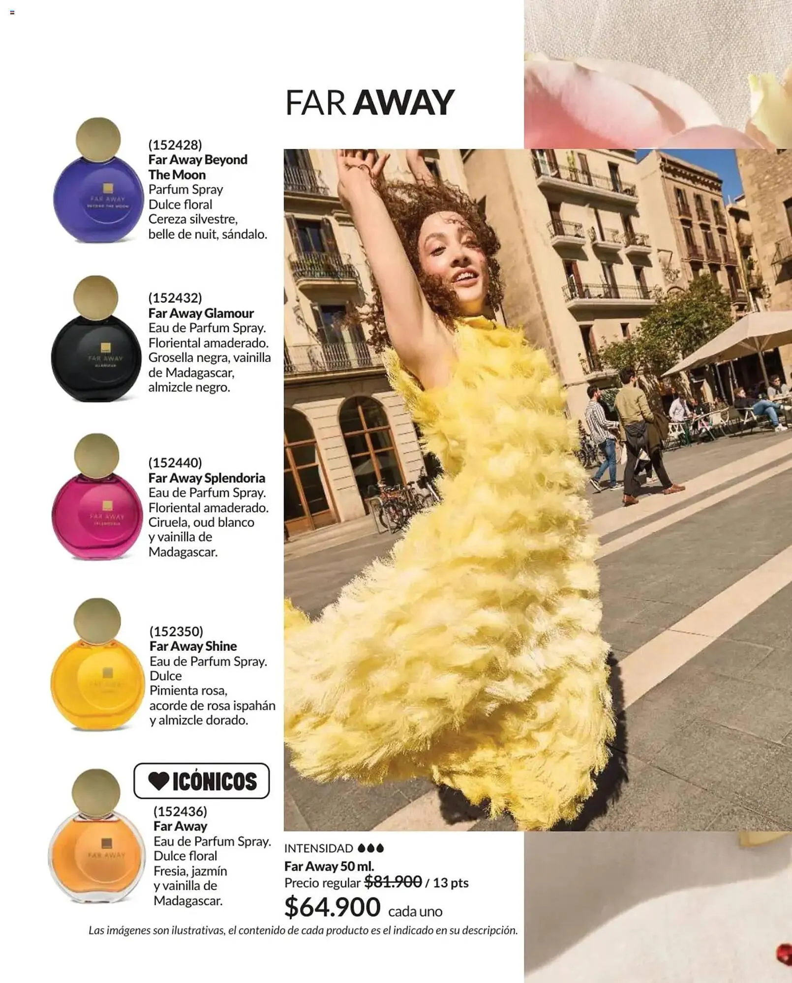 Catalogo de Catálogo Avon 2 de enero al 31 de enero 2026 - Pag 66