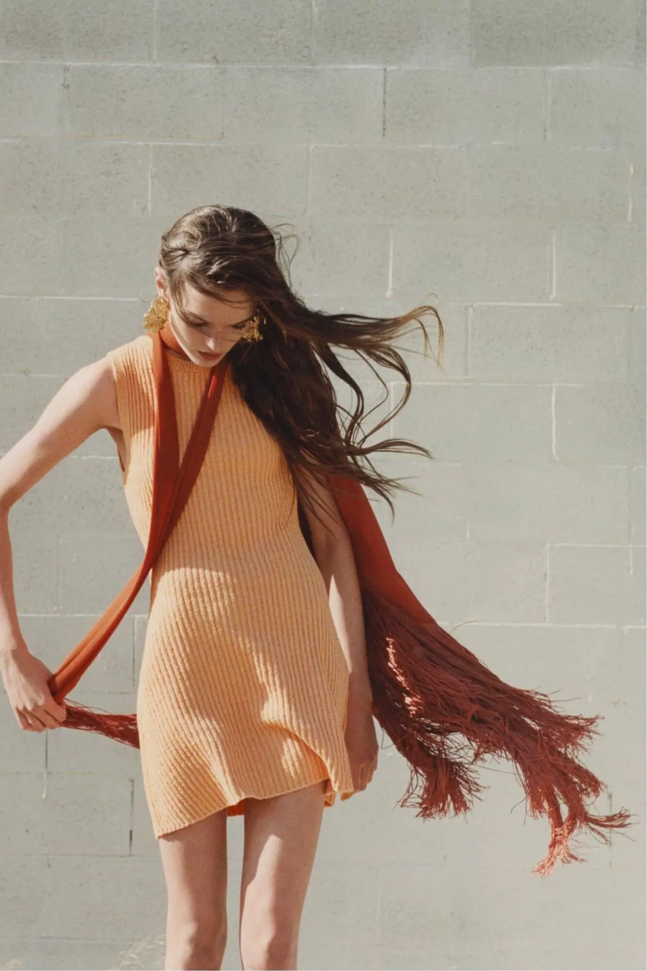 Catalogo de Catálogo Zara 31 de mayo al 14 de julio 2023 - Pag 5