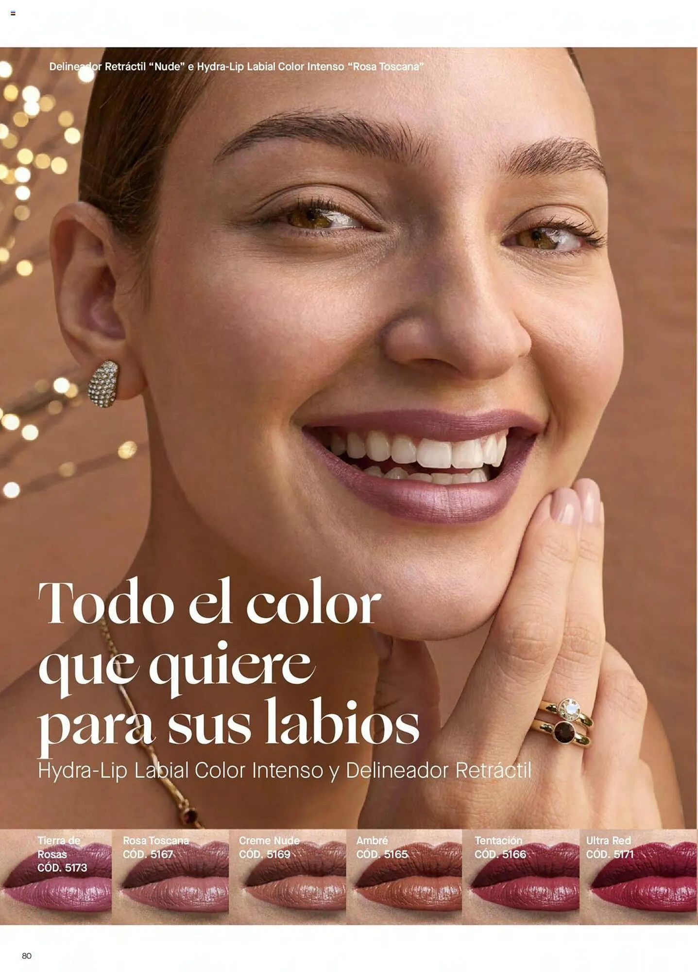 Catalogo de Catálogo Yanbal 2 de noviembre al 29 de noviembre 2024 - Pag 82