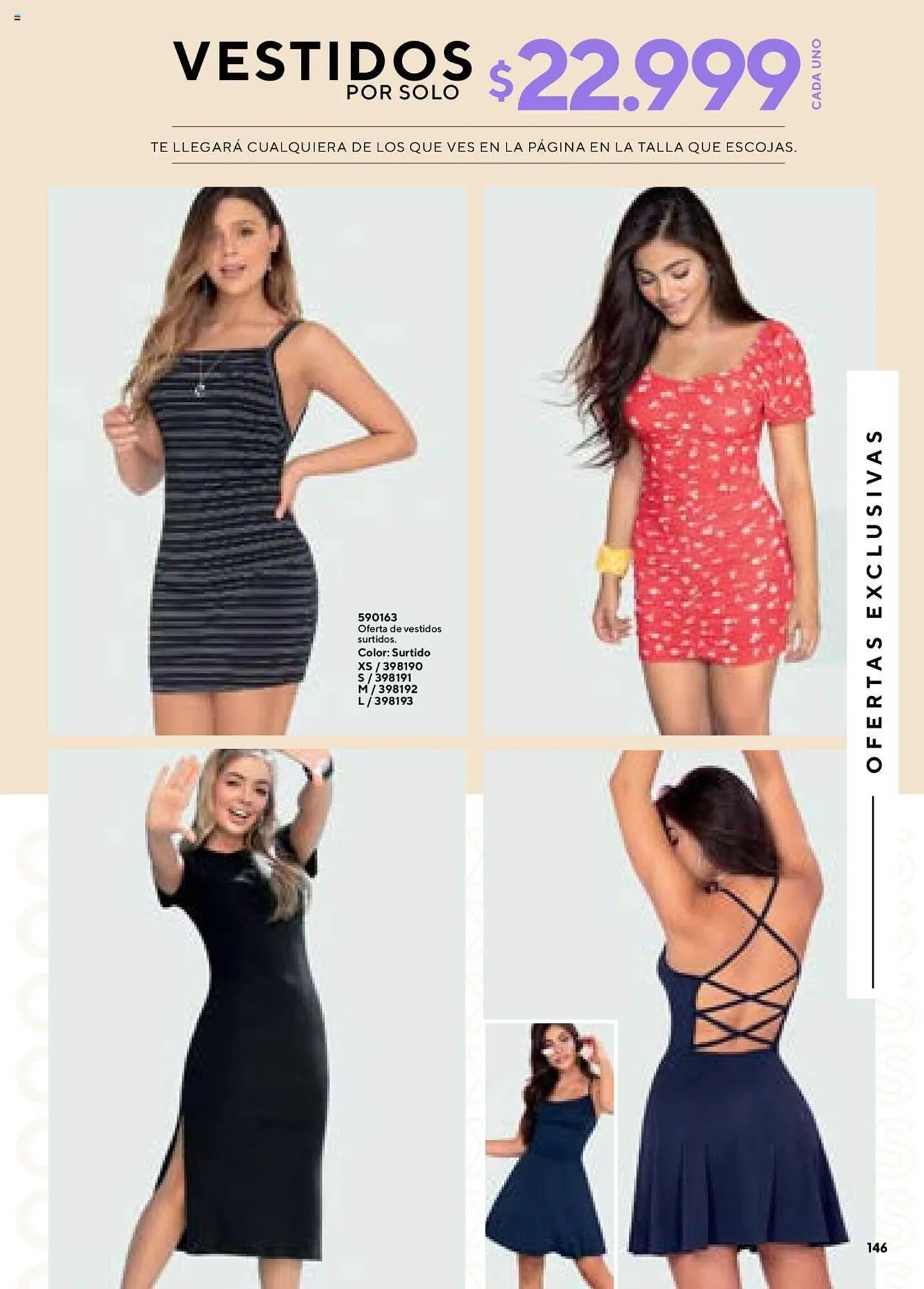 Catalogo de Catálogo Carmel 1 de julio al 20 de julio 2023 - Pag 155