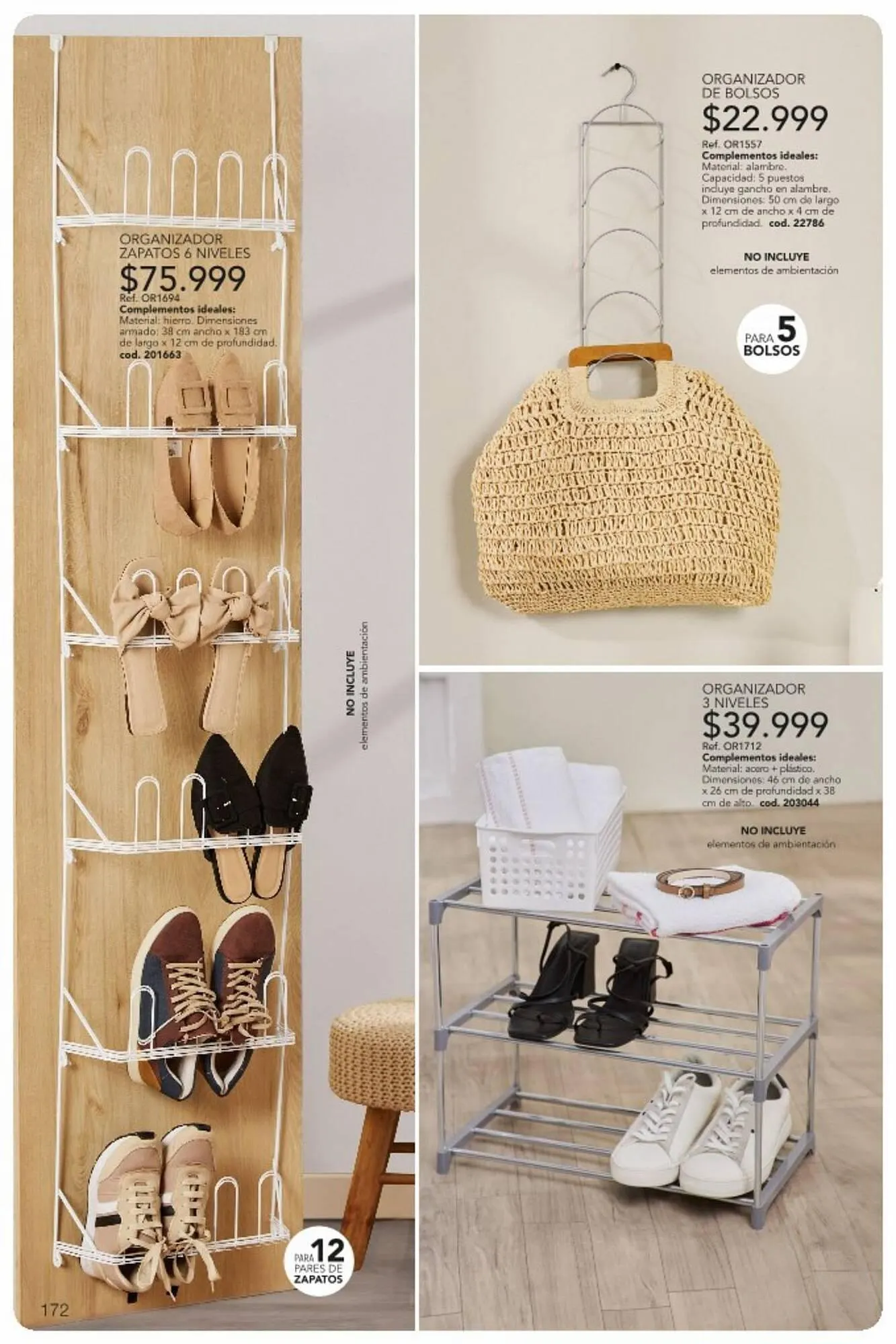 Catalogo de Catálogo LeBon 4 de julio al 31 de agosto 2023 - Pag 174