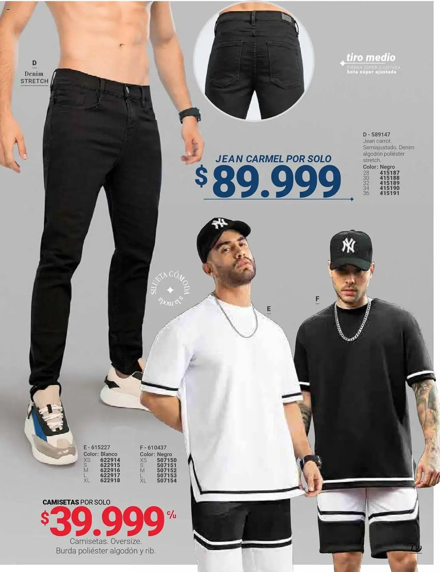 Catalogo de Catálogo Carmel 5 de abril al 11 de mayo 2025 - Pag 293