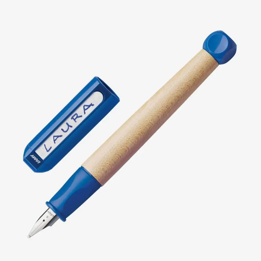 Estilógrafo Lamy Abc