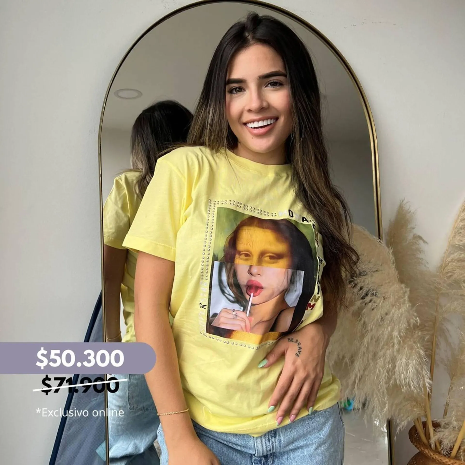 Catalogo de Catálogo Cocoa Jeans 21 de noviembre al 8 de diciembre 2024 - Pag 6