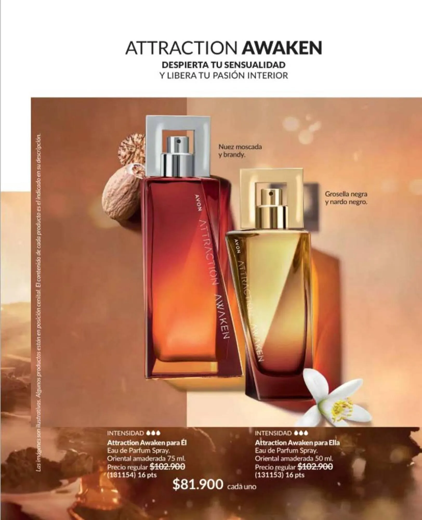 Catalogo de Catálogo Avon 7 de enero al 30 de abril 2026 - Pag 74