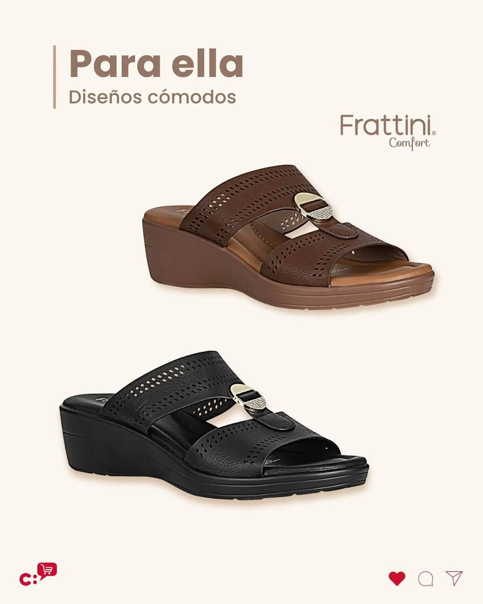 Catalogo de Catálogo calzatodo 28 de julio al 31 de julio 2025 - Pag 2