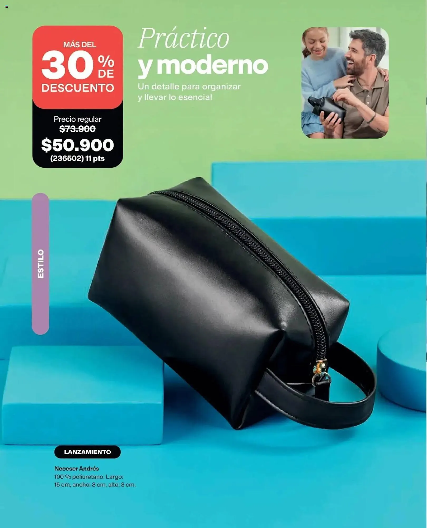 Catalogo de Catálogo Avon 1 de agosto al 31 de agosto 2026 - Pag 100