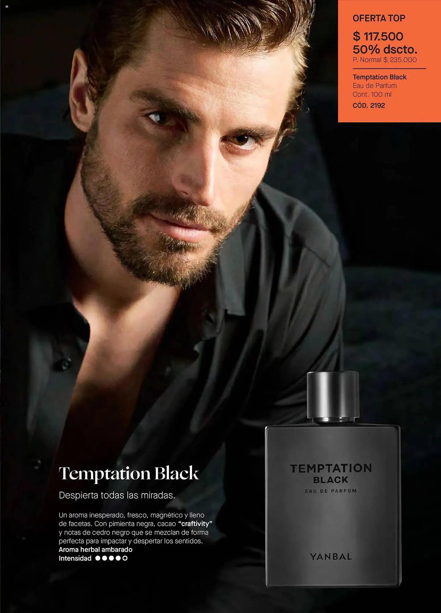 Catalogo de Catálogo Yanbal 28 de marzo al 25 de abril 2026 - Pag 121