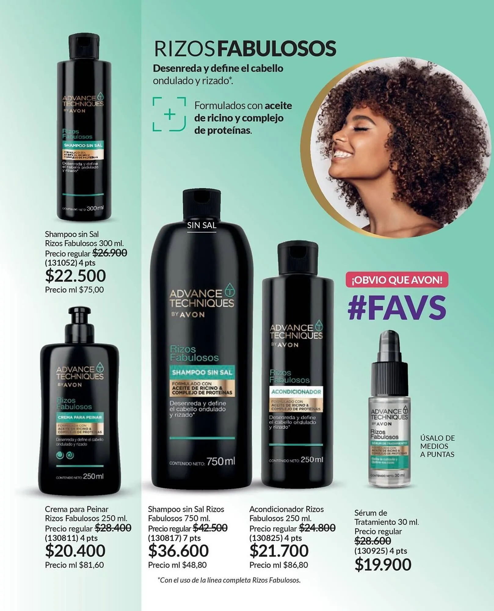 Catalogo de Catálogo Avon 19 de noviembre al 25 de diciembre 2025 - Pag 145