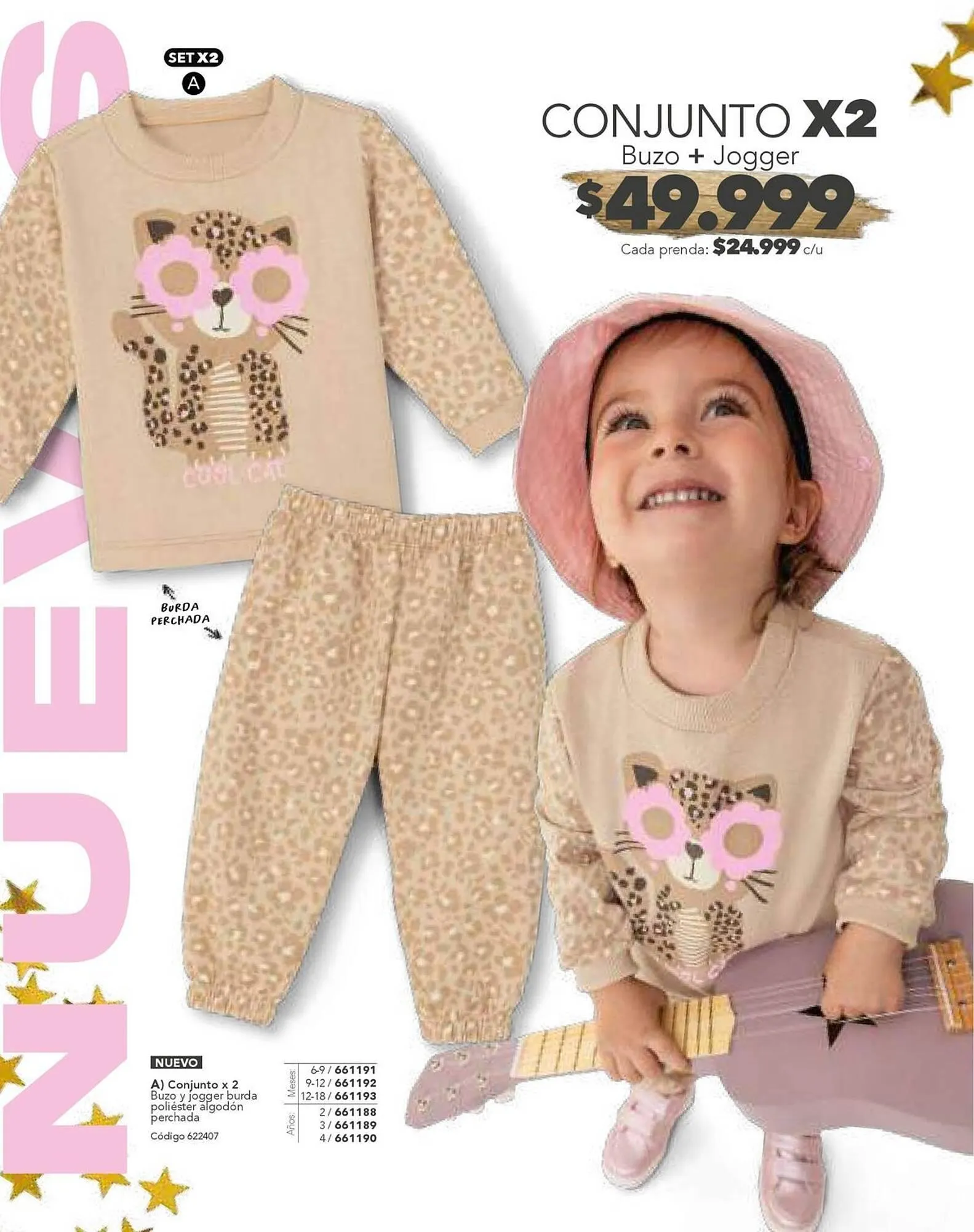 Catalogo de Catálogo Loguin 15 de abril al 15 de mayo 2025 - Pag 171