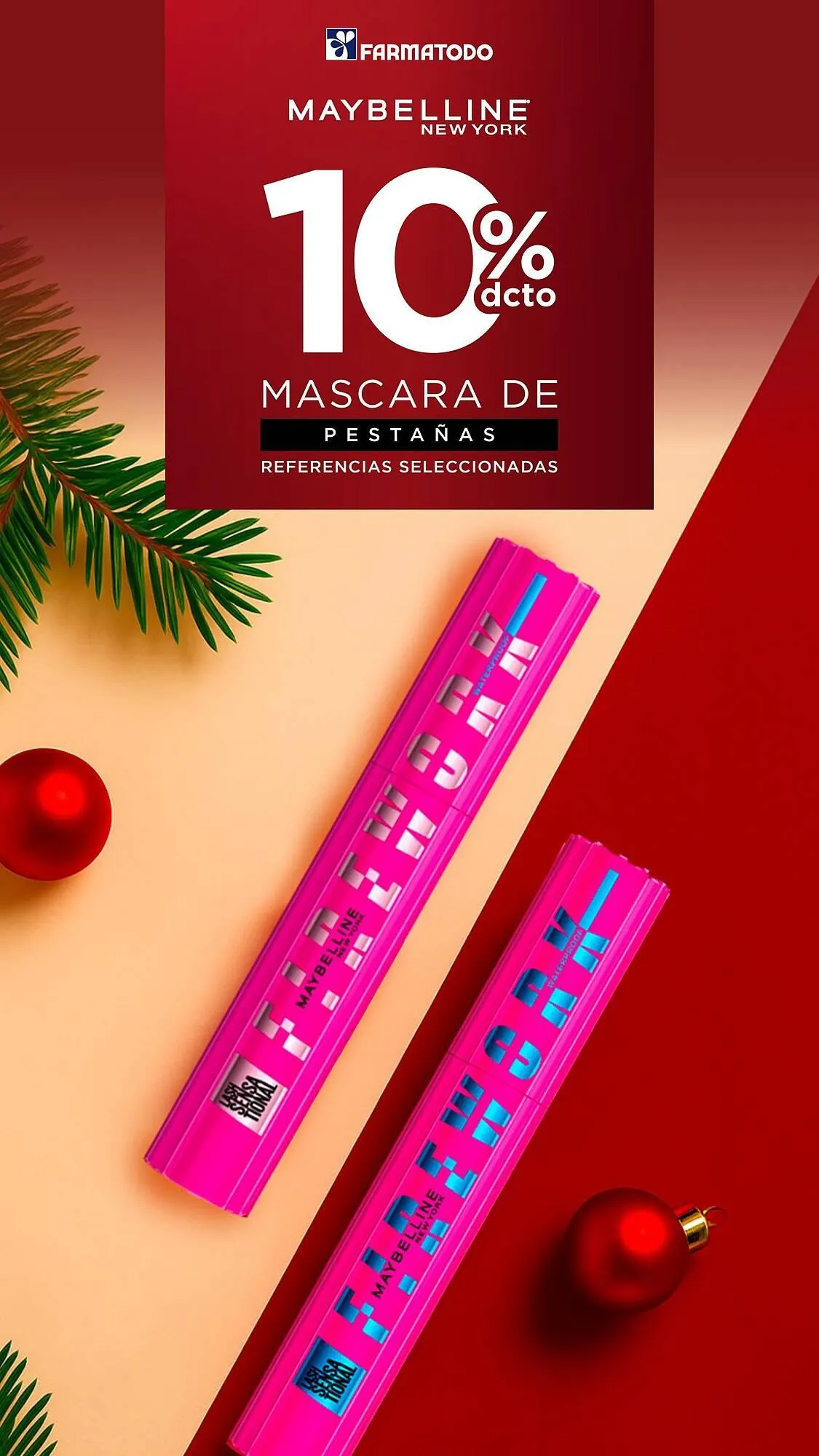 Catalogo de Catálogo FarmaTodo 15 de diciembre al 21 de diciembre 2025 - Pag 10