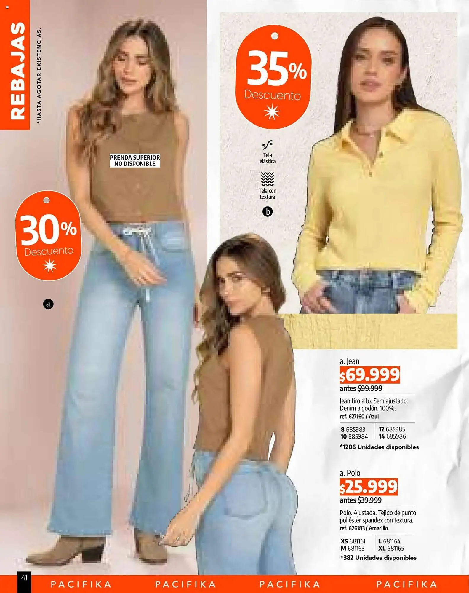 Catalogo de Catálogo Pacífika 24 de febrero al 24 de marzo 2026 - Pag 252