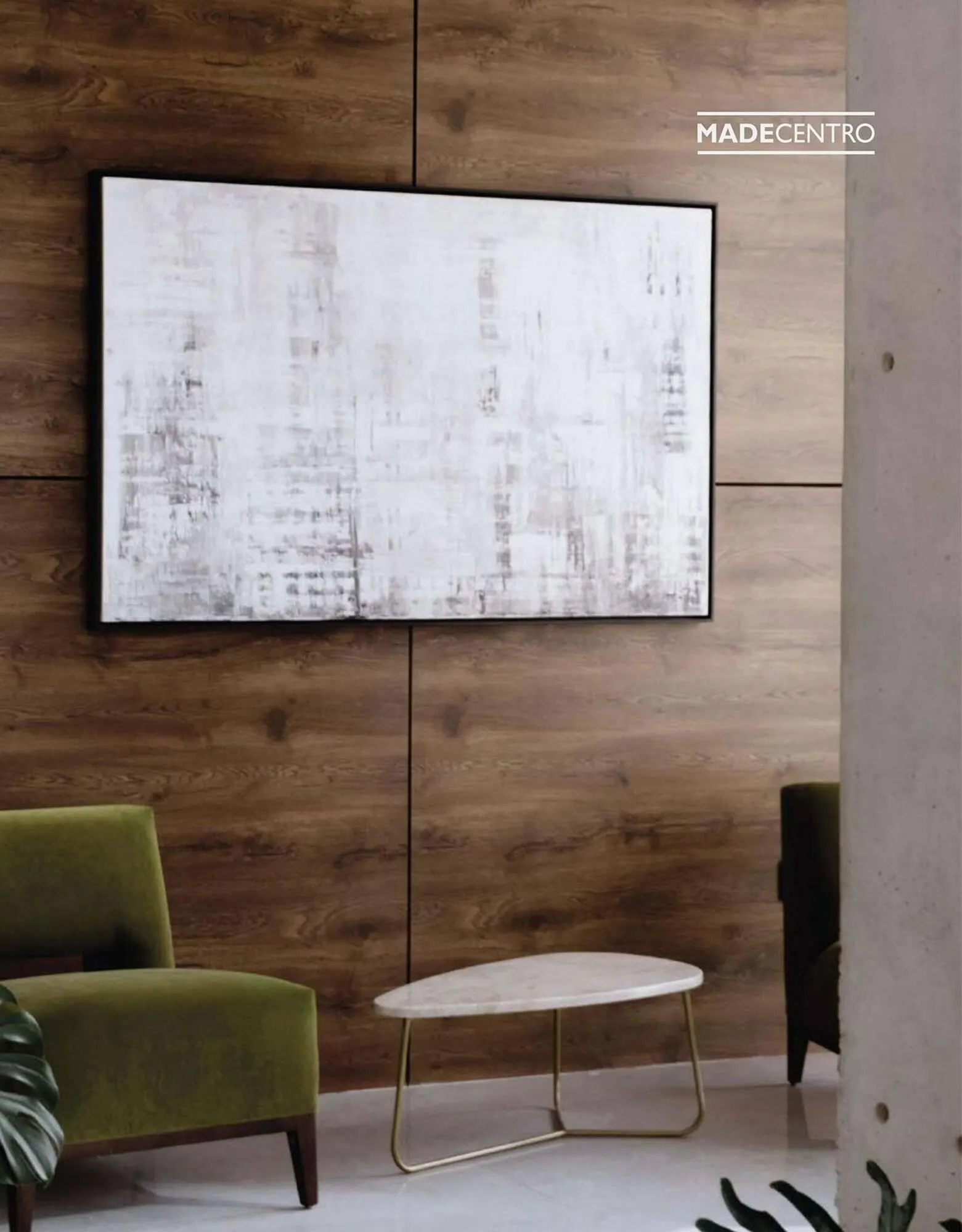 Catalogo de Catálogo Madecentro 17 de noviembre al 31 de enero 2024 - Pag 21