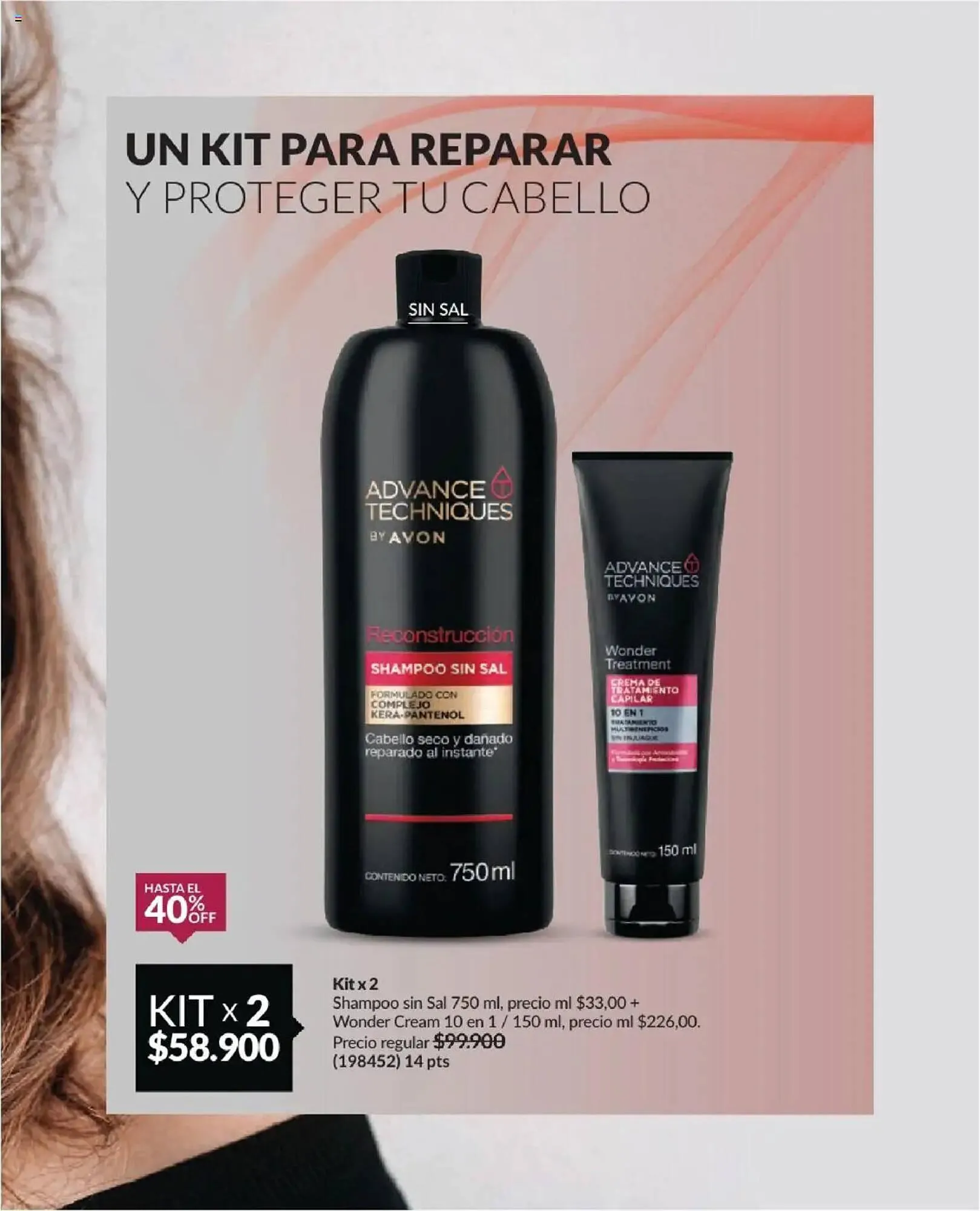 Catalogo de Catálogo Avon 7 de mayo al 30 de junio 2025 - Pag 318