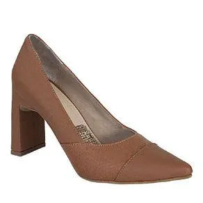 Tacon de Mujer marca Frattini / Zap.4870